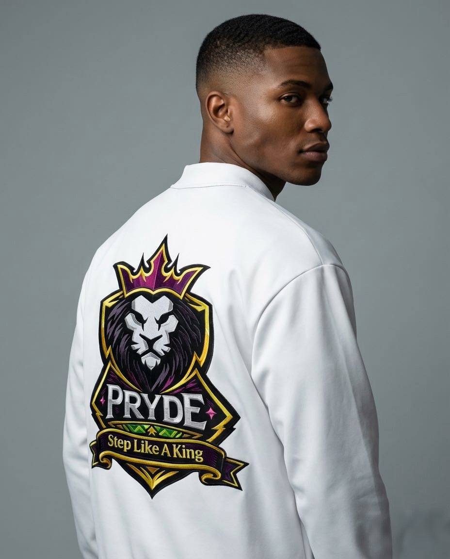 Born in Lagos, Built for the World